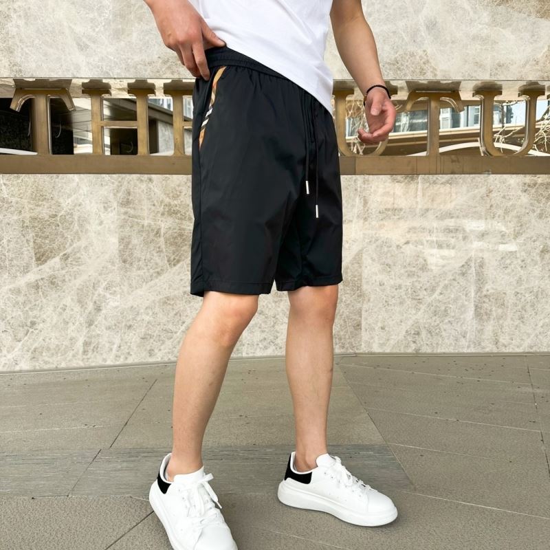 Burberry Short Pants